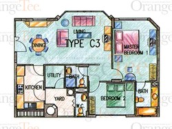 Ballota Park Condominium (D17), Condominium #226126811